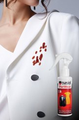 Nasiol PERWEAR nanokeramická ochrana oblečenia, 150ml