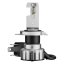 MOTORCYCLE H4 NIGHT BREAKER LED SMART +330% 64193DWNBSM-1HB 6000K 1ks