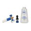 MJJC Foam Cannon S V3.0 - Canhão de Espuma para Lavadora de Alta Pressão para AVA Go P45, Easy P50