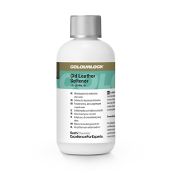COLOURLOCK Old Leather Softener - Омекотяване на стара кожа 250ml