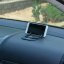 4CARS Tapis antidérapant avec support pour téléphone