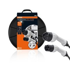 OSRAM OCC23205 BATTERYcharge EV laadkabel – 1F 32A 7PIN 5M