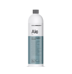 Koch Chemie Allround Leather Cleaner (Alc) - Środek do czyszczenia skóry i winylu do łodzi 1L