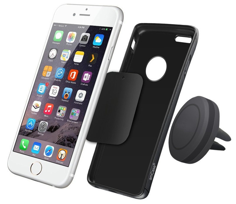 Magnetický držák na smartphone MH MAG