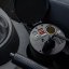4CARS Měnič napětí z 12V na 220V 150W + 2xUSB 2,4A