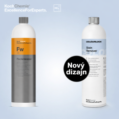 COLOURLOCK Stain Remover - Премахване на петна и восък 1L