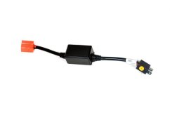 Adaptador CanBus H7 para faróis
