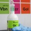 Koch Chemie Dosing cap - Dávkovací uzávěr 20ml