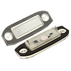 LED do tablicy rejestracyjnej VOLVO