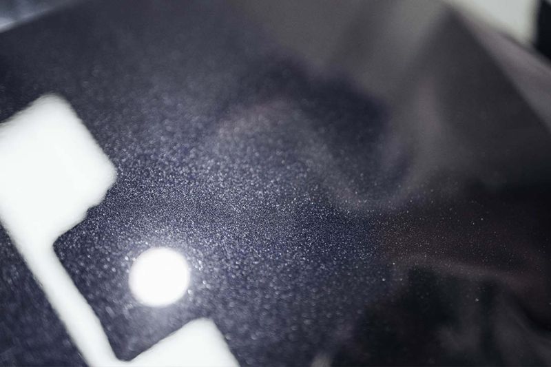 Koch Chemie Lack-Polish violett P2.03 - Abrazivní leštidlo 1L