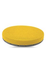 Nasiol PAD FINE polírozó korong, 150mm, finom