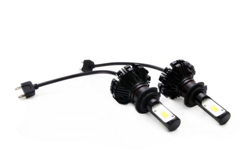 Set conversie LED CX SERIES H7 6000K