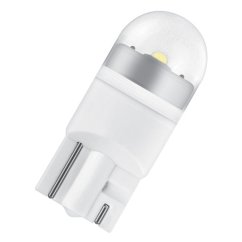 Osram LEDriving Premium W5W 12V 6000K Branco Frio