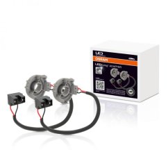 OSRAM LEDriving ADAPTER 64210DA07 für NIGHT BREAKER LED H7-LED