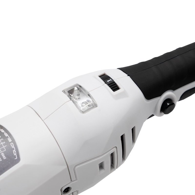 Orbitálna leštička Liquid Elements T5200