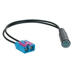 AA-805 FD adattatore antenna 2x Fakra DIN