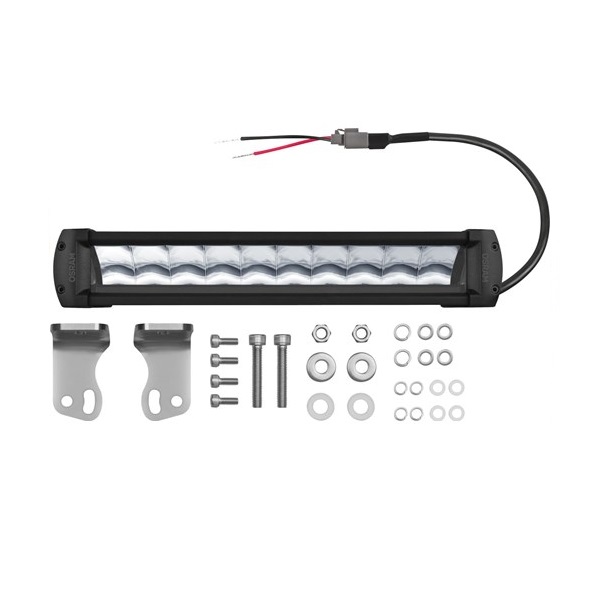 Osram LEDriving Lightbar FX250-CB LEDDL103-CB 12/24V 35W