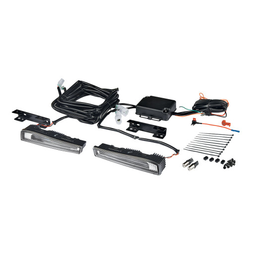Osram Lumini de rulare pe timp de zi CL15 12V 4X1 SET LED DRL102