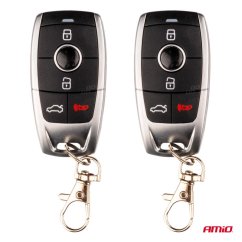 Telecomando AMiO KE14 per chiusura centralizzata