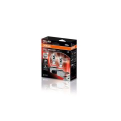 Osram H8 SMART NIGHT BREAKER LED +330% 64212DWNBSM-2HB 6000K 2ks