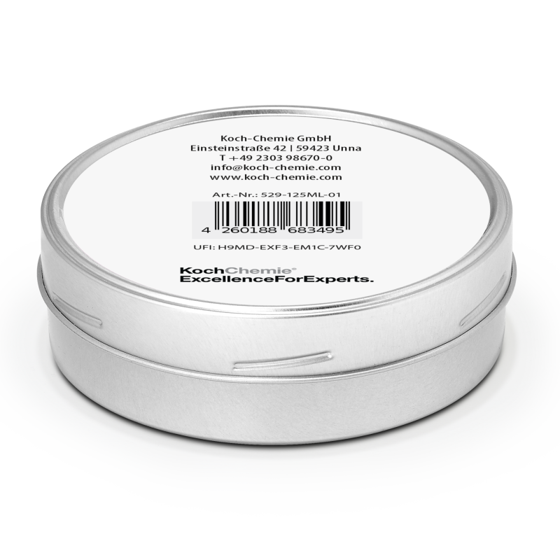 COLOURLOCK Elephant Leather Preserver - Bőrbevonó viasz 125 ml