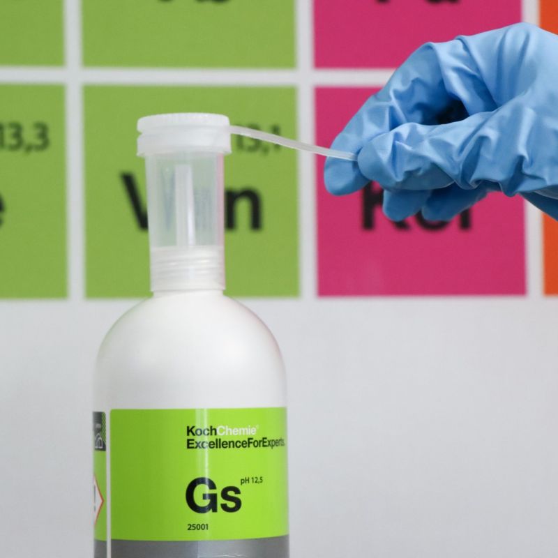 Koch Chemie Dosing cap - Tampa dosadora 20ml