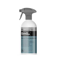 Koch Chemie Marine Protective Sealant Sm0.01 - Selante Protetor para Embarcações 500ml