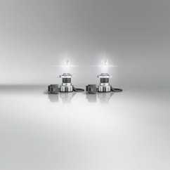 Osram H4/H19 SMART NIGHT BREAKER LED +330% 64193DWNBSM-2HB 6000K 2buc