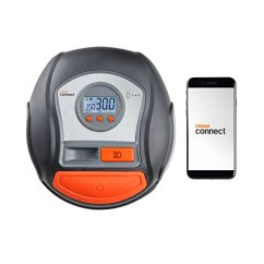 Osram digitale compressor TYREinflate Connect 650