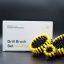 Koch Chemie Drill Brush Set medium - Conjunto de 3 Escovas Macias para Furadeira sem Fio
