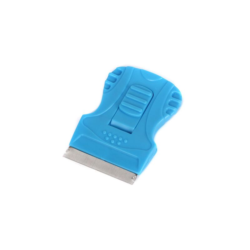 KF 300-003SM raspador de plástico de 3 cm