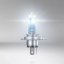 H4 OSRAM Night Breaker Laser +220% 64193NB220 1ks