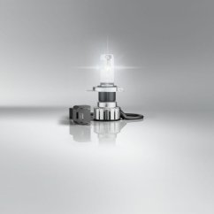 MOTORCYCLE H4 NIGHT BREAKER LED SMART +330% 64193DWNBSM-1HB 6000K 1ks