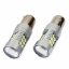 Ampoules LED CANBUS 3030 24SMD 1156 BA15S P21W 12V/24V