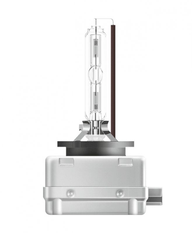 Osram xenonová výbojka D1S 66140XN2 NIGHT BREAKER LASER +220% 1ks