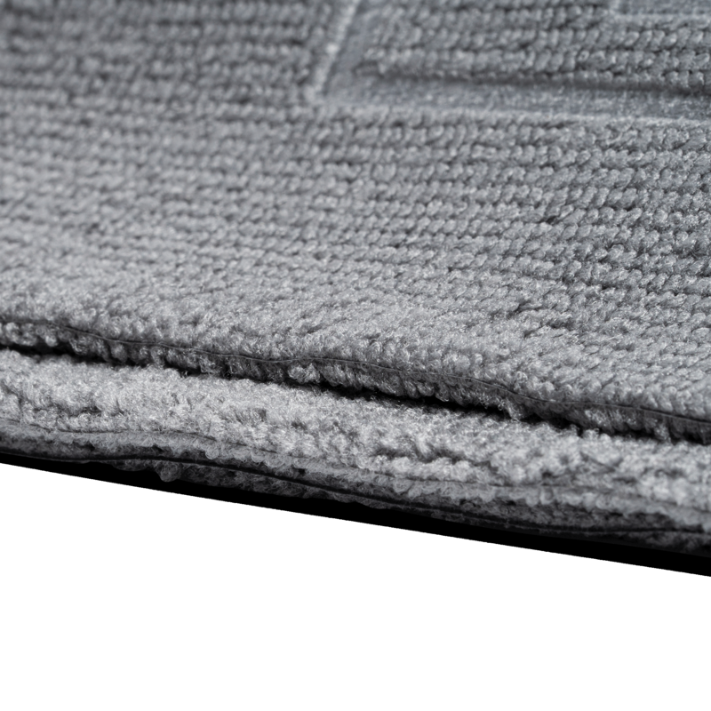 Koch Chemie coating towel - Polirna krpa siva 40x40cm
