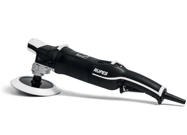 RUPES BigFoot LH 19E - Polidora Rotativa