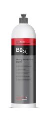 Koch Chemie Heavy Quick Cut B9.01 - Pasta de polimento grossa 1L