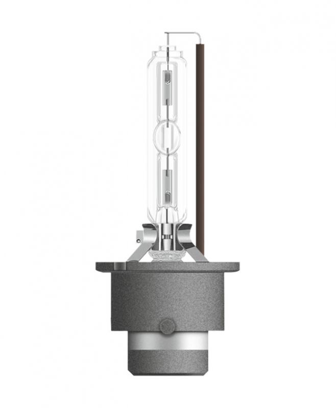 Lâmpada de xenônio Osram D2S 66240XN2 NIGHT BREAKER LASER +220% 1 unidade