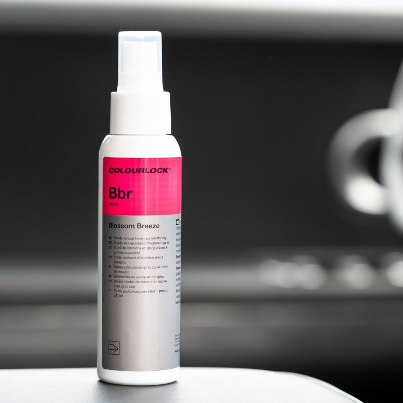 Koch Chemie Blossom Breeze (Bbr) - Fragrância em Spray, Brisa Floral 100ml