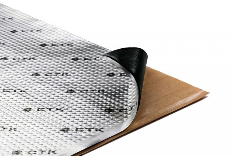 CTK Premium 4mm ploča 370mm x 500mm