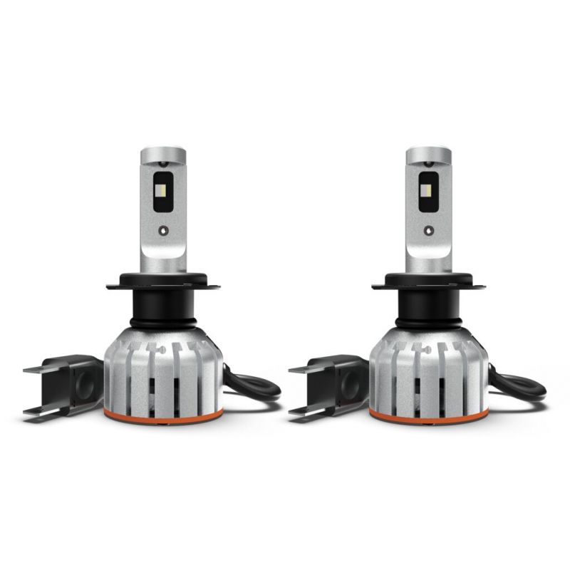 H7 NIGHT BREAKER LED START 230% 64210DWNBST-2HB 6000K 2 unid.