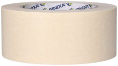 Fita Crepe Finixa até 100°C 50mm x 50m