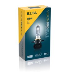 ELTA HB4 12V 51W Vision PRO BLUE BOX 2 pièces
