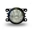 Feux de jour LED DRL 7V-5W
