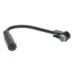 AA-700 ID adattatore d'antenna ISO DIN maschio femmina