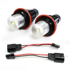 Led diode pentru BMW angel eyes E39-E87 5W