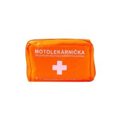Motolekárnička MZ SR č.143/2009