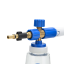 MJJC Foam Cannon S V3.0 - Gerador de Espuma para Lavadora de Alta Pressão para Bosch AQT Aquatak, Black&Decker