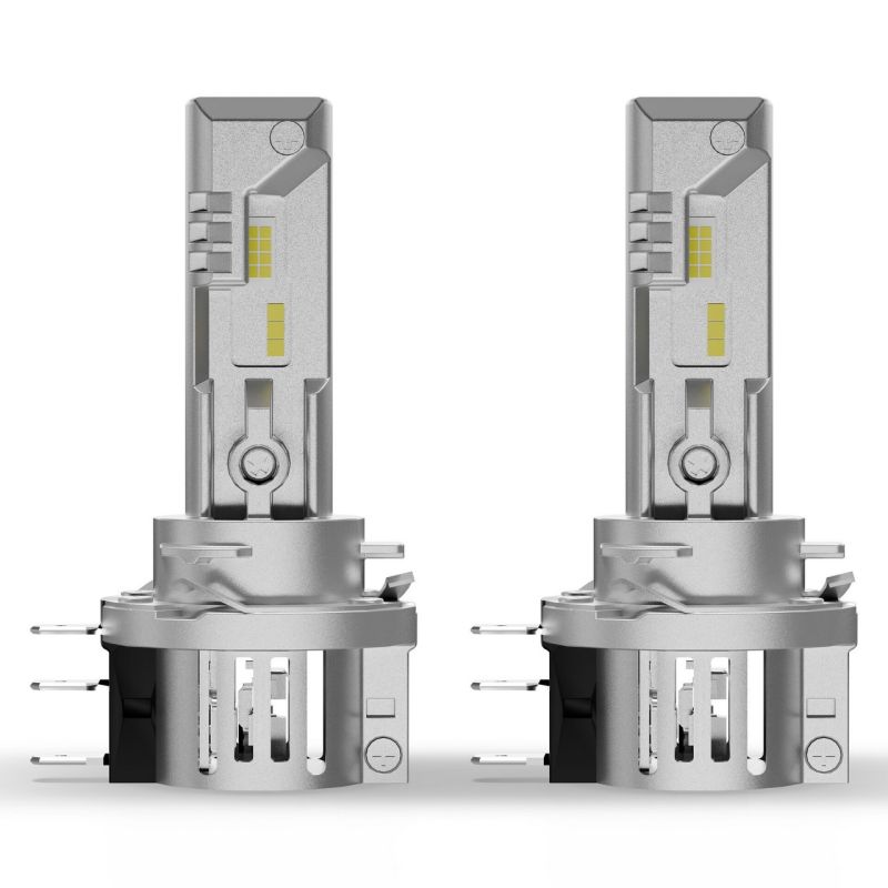 Osram LEDriving HL EASY H15 12V Gen.2 PGJ23t-1 6500K 2szt.